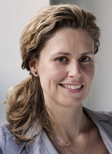 Dorte Larsen
